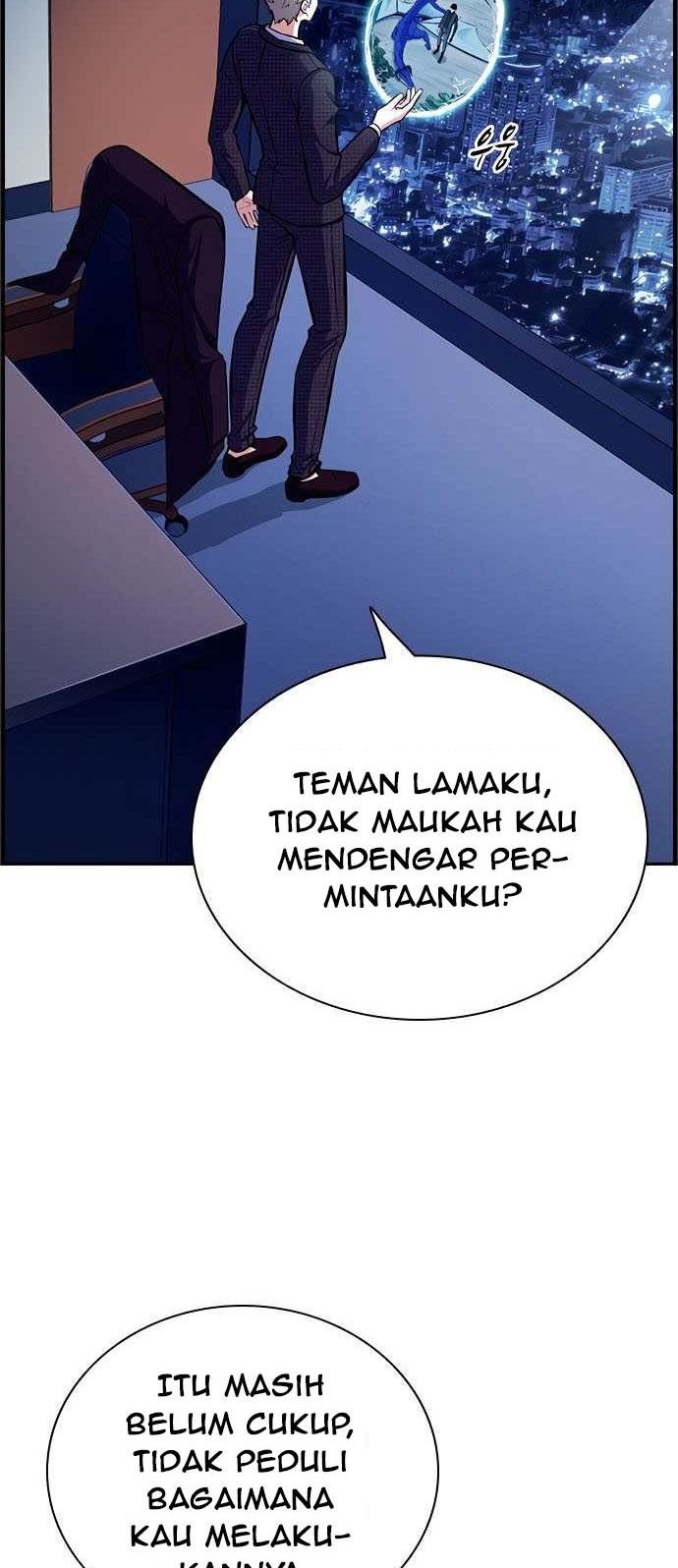 Foreigner on the Periphery (Remake) Chapter 10 - halaman 18