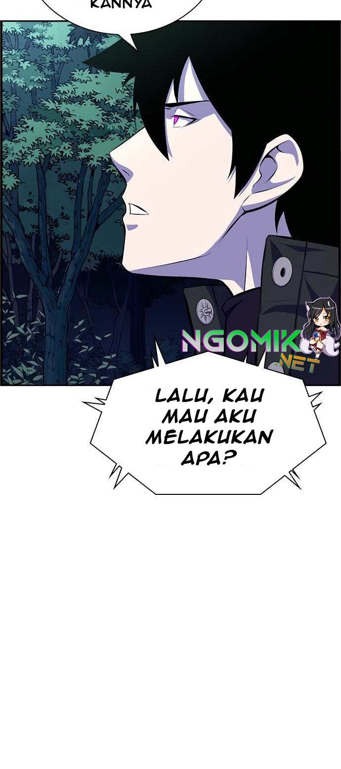 Foreigner on the Periphery (Remake) Chapter 10 - halaman 19