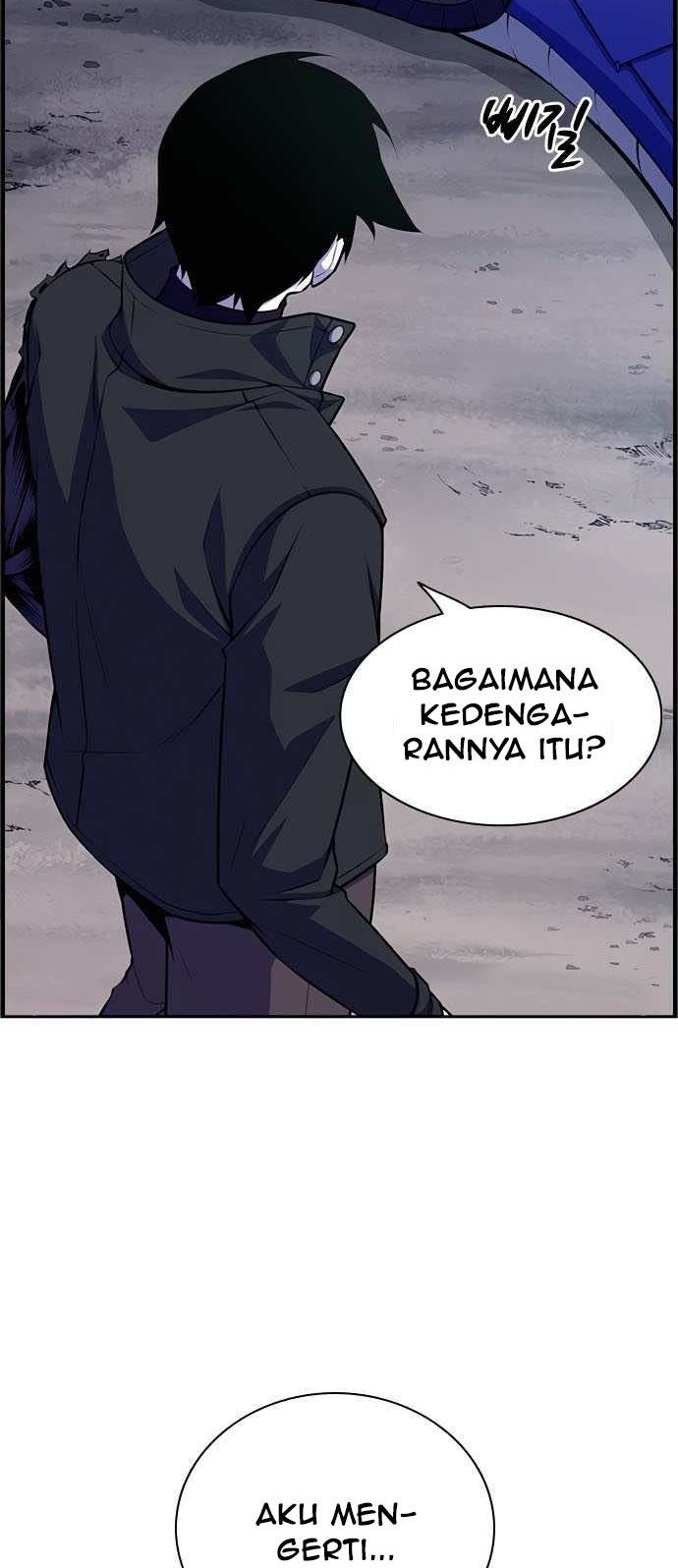 Foreigner on the Periphery (Remake) Chapter 10 - halaman 21