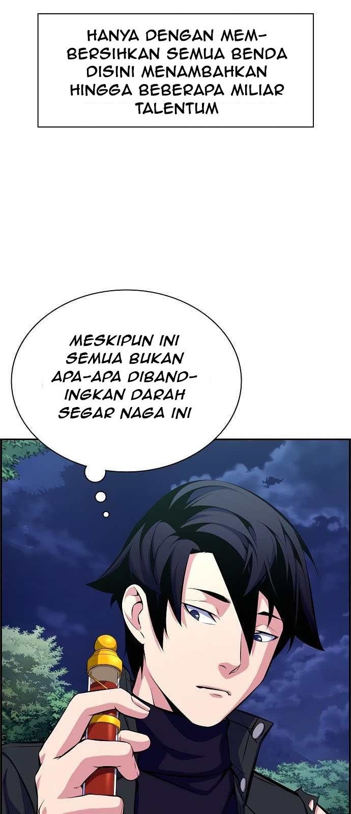 Foreigner on the Periphery (Remake) Chapter 10 - halaman 27