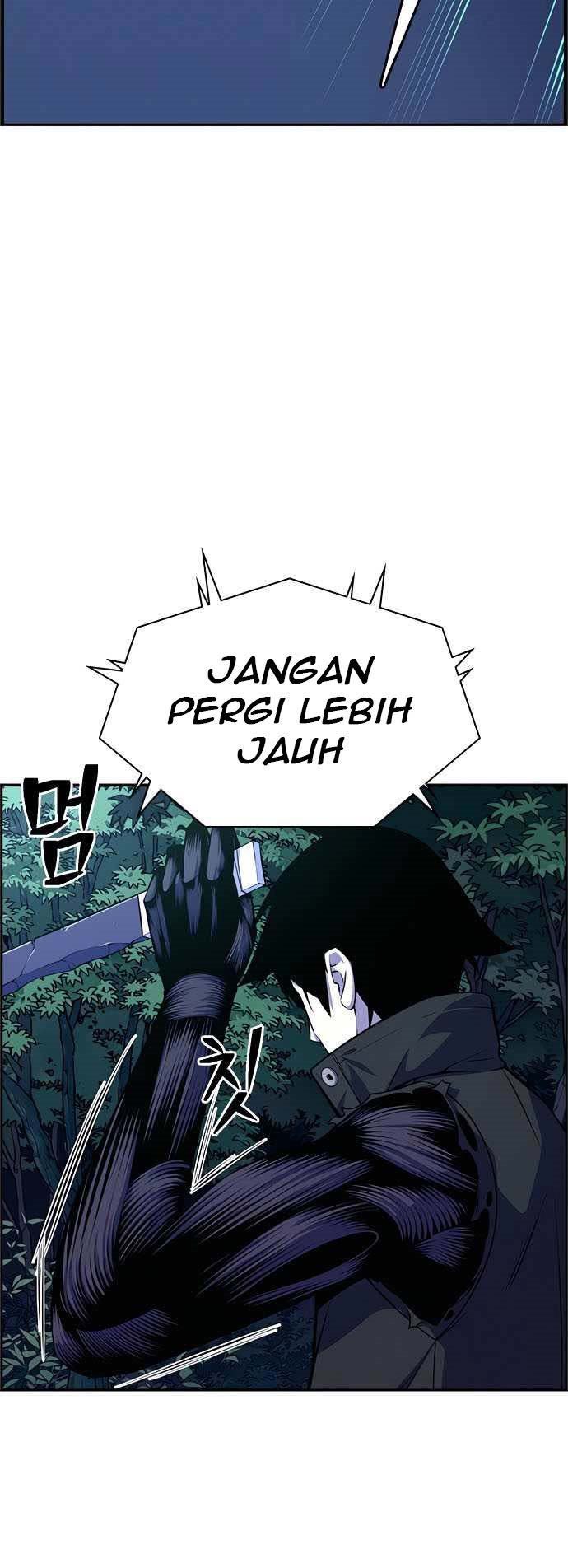 Foreigner on the Periphery (Remake) Chapter 10 - halaman 4
