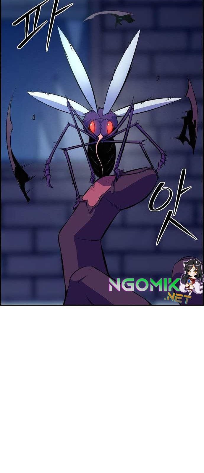 Foreigner on the Periphery (Remake) Chapter 10 - halaman 42