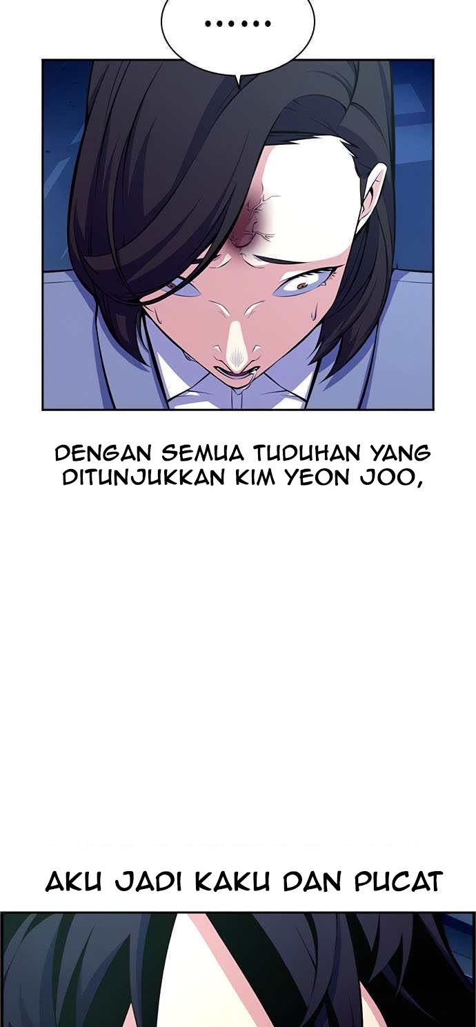 Foreigner on the Periphery (Remake) Chapter 10 - halaman 46