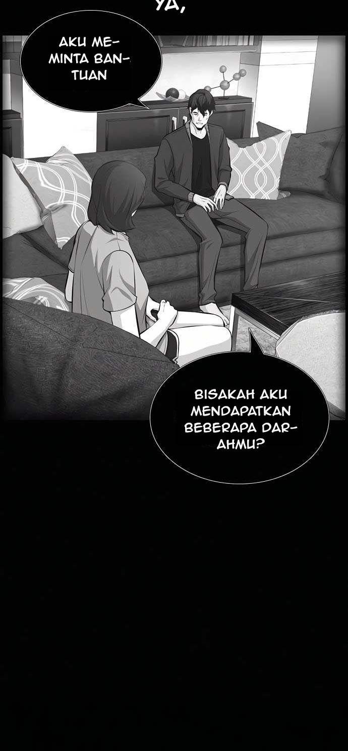 Foreigner on the Periphery (Remake) Chapter 10 - halaman 49