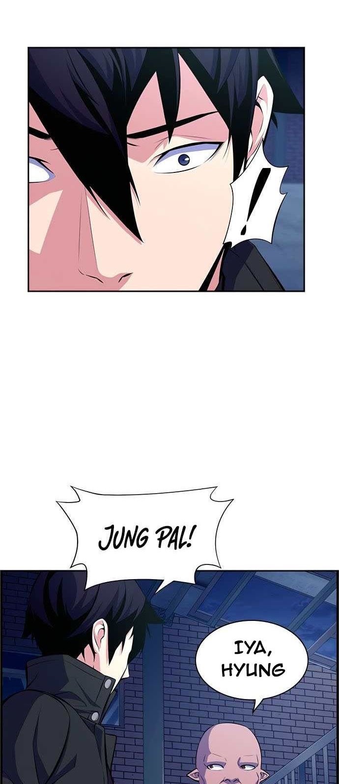 Foreigner on the Periphery (Remake) Chapter 10 - halaman 54