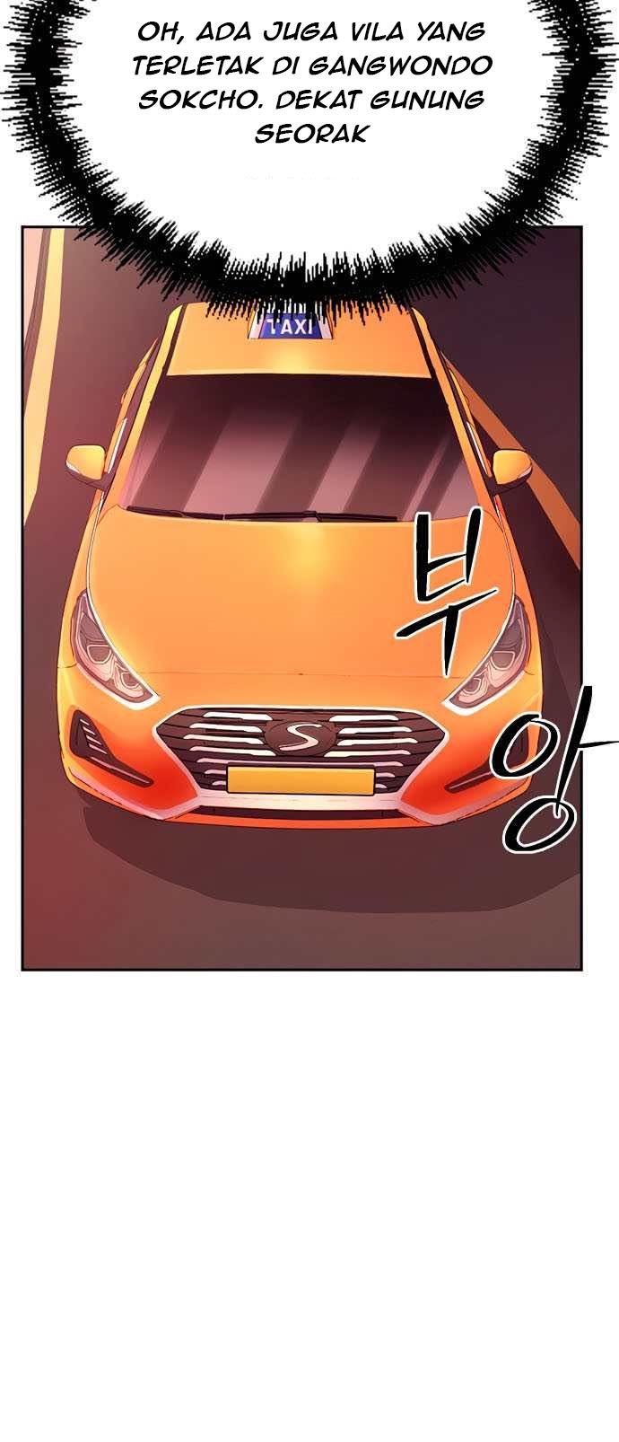 Foreigner on the Periphery (Remake) Chapter 10 - halaman 58