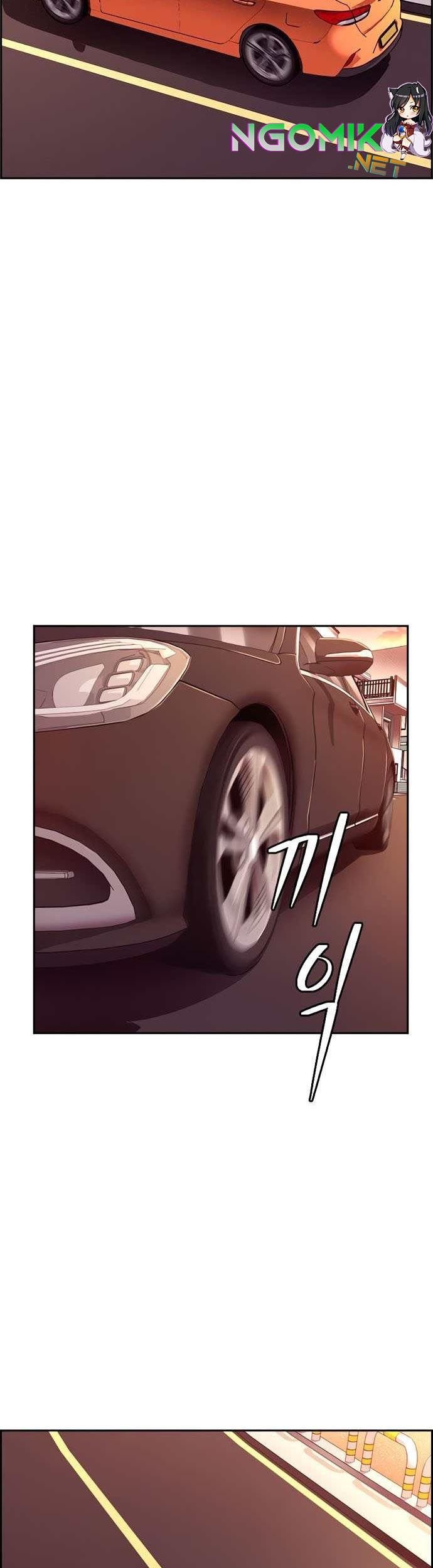 Foreigner on the Periphery (Remake) Chapter 10 - halaman 65