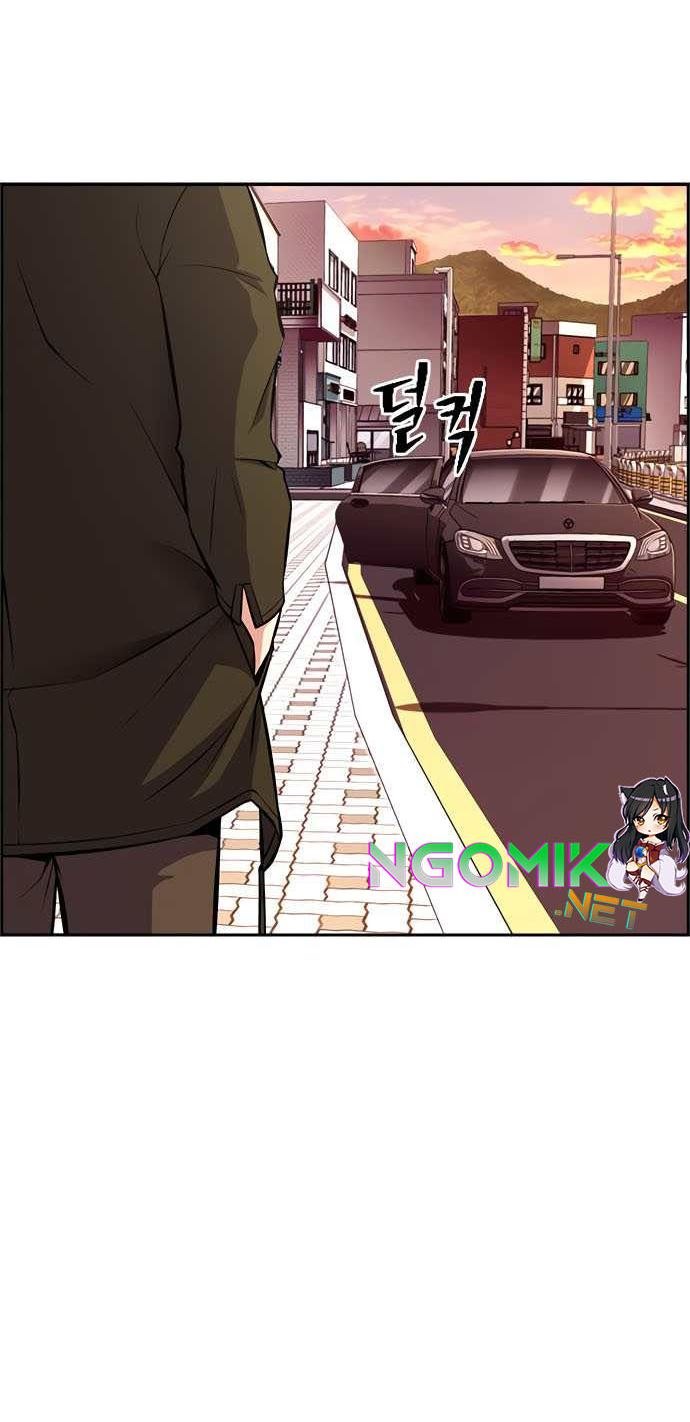 Foreigner on the Periphery (Remake) Chapter 10 - halaman 67