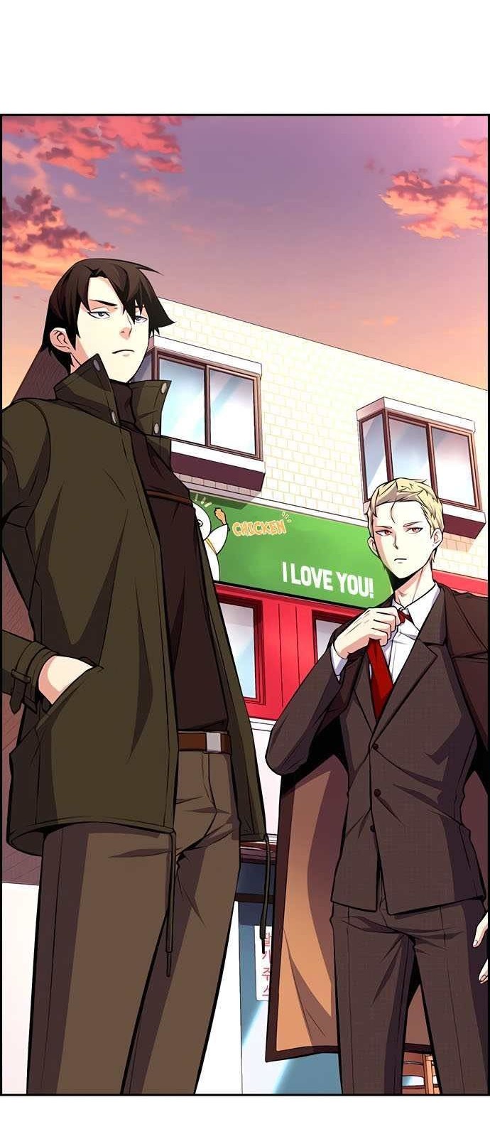 Foreigner on the Periphery (Remake) Chapter 10 - halaman 69
