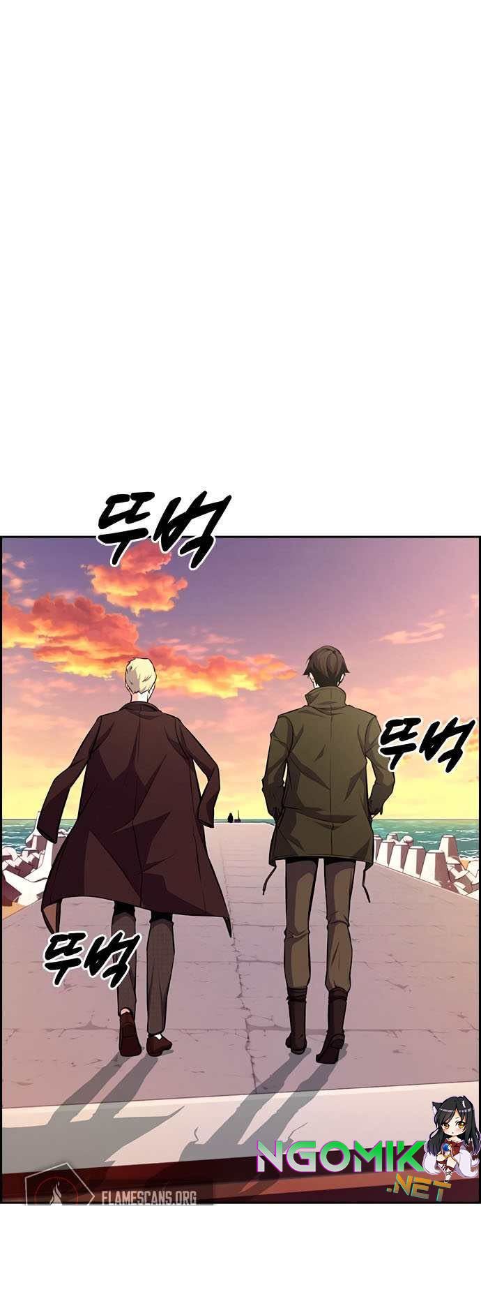Foreigner on the Periphery (Remake) Chapter 10 - halaman 70