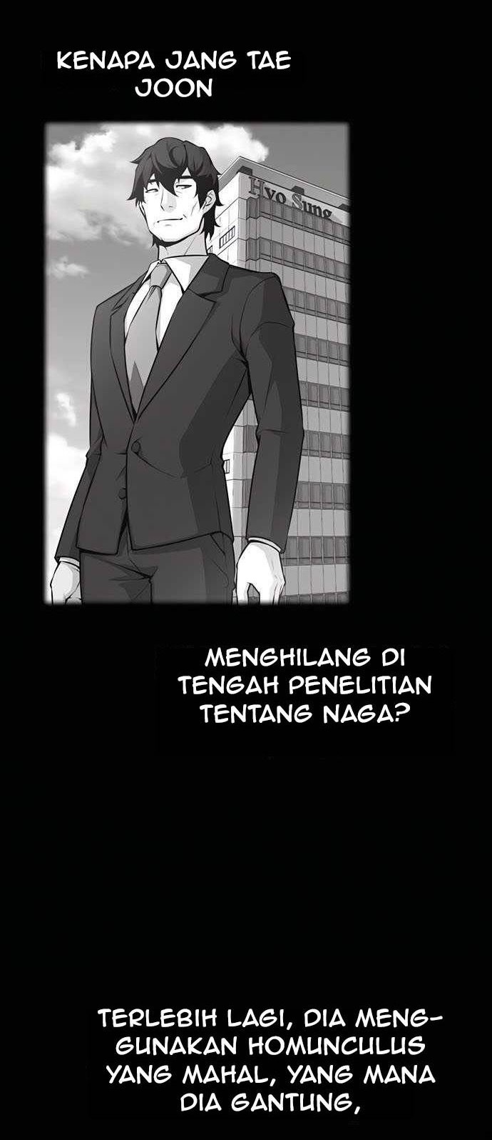 Foreigner on the Periphery (Remake) Chapter 10 - halaman 72