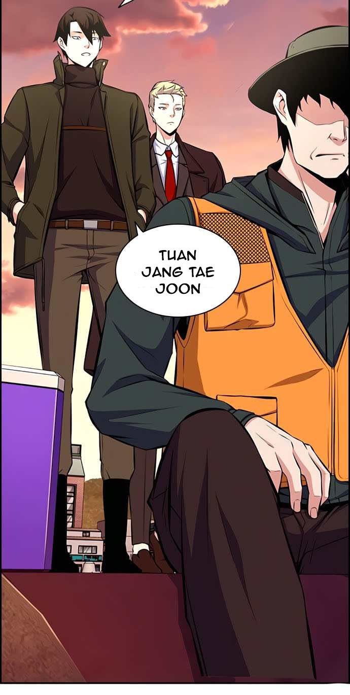 Foreigner on the Periphery (Remake) Chapter 10 - halaman 76