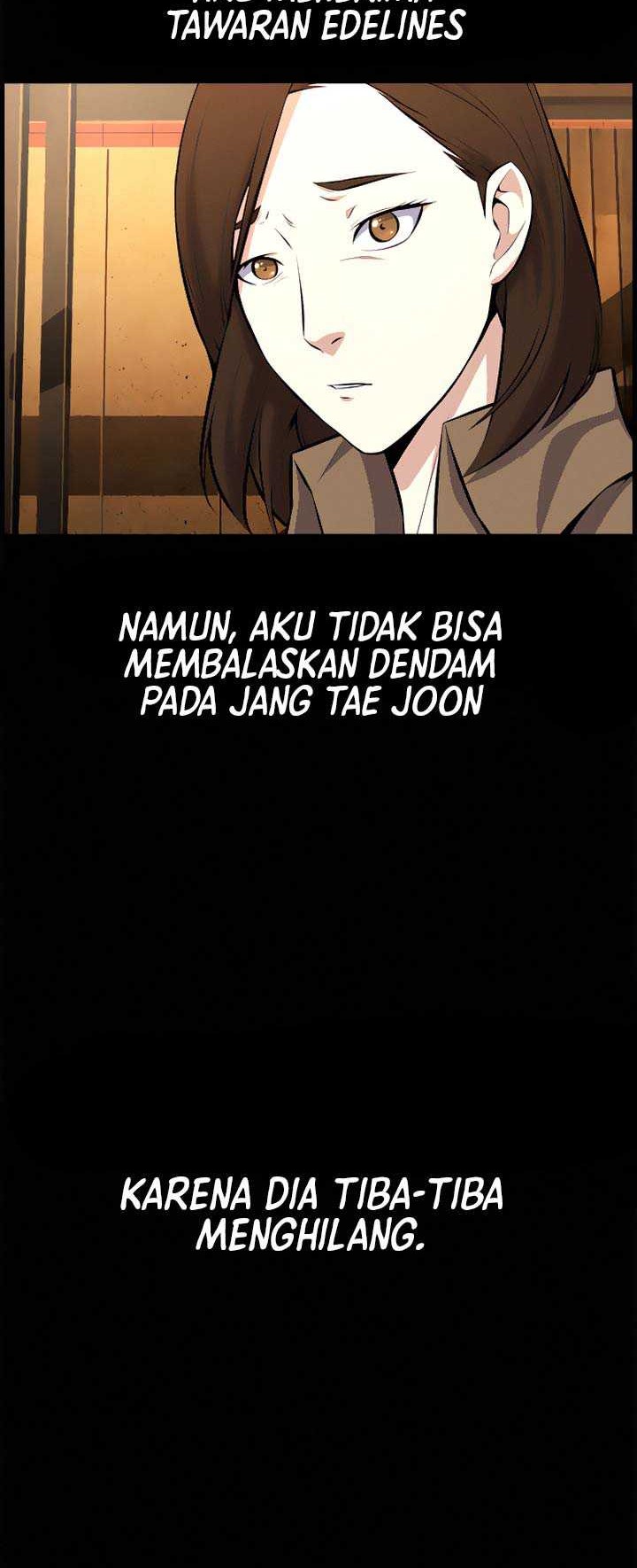 Foreigner on the Periphery (Remake) Chapter 11 - halaman 21
