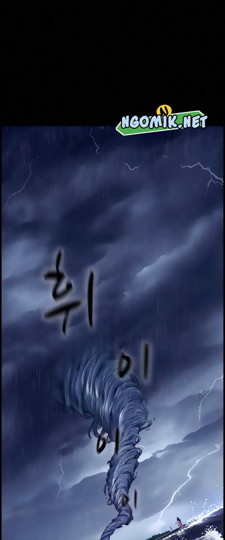 Foreigner on the Periphery (Remake) Chapter 11 - halaman 55