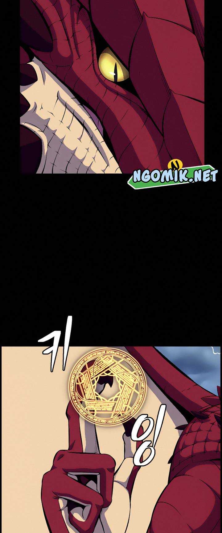 Foreigner on the Periphery (Remake) Chapter 11 - halaman 59