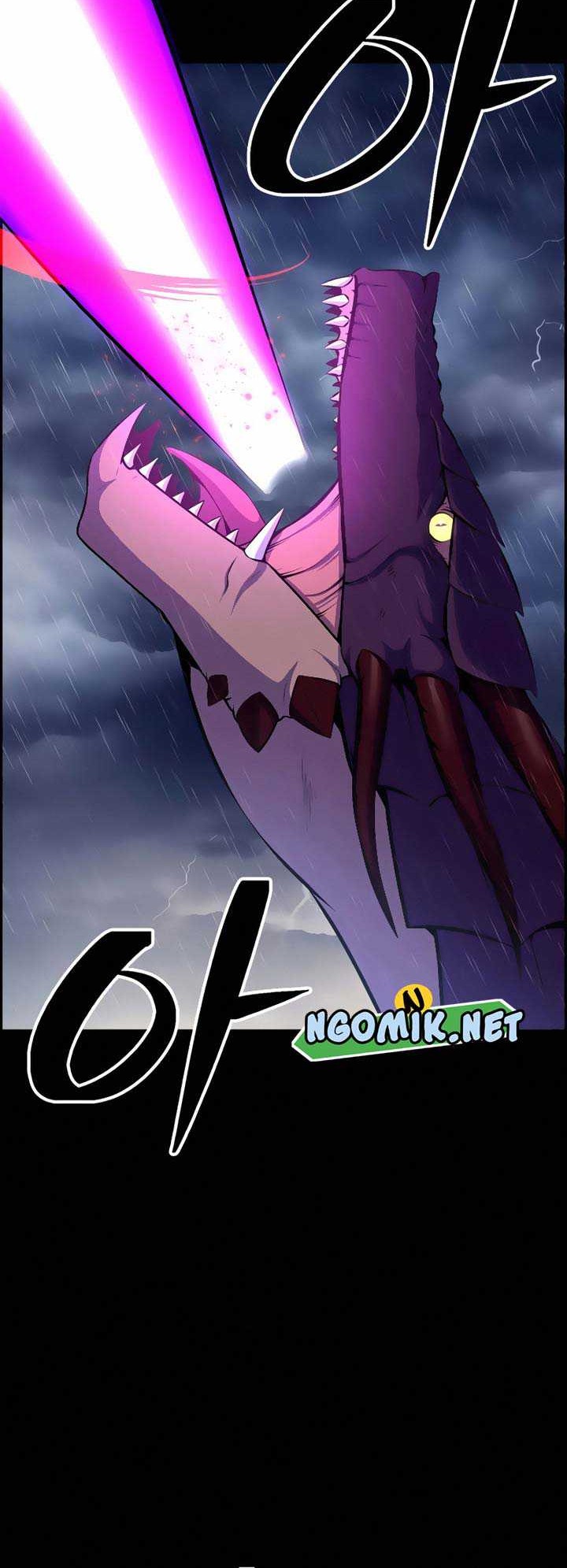 Foreigner on the Periphery (Remake) Chapter 12 - halaman 19