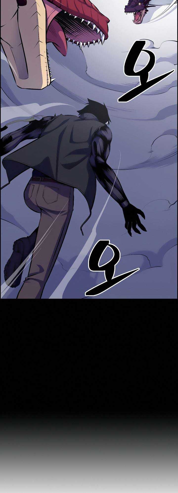 Foreigner on the Periphery (Remake) Chapter 12 - halaman 23