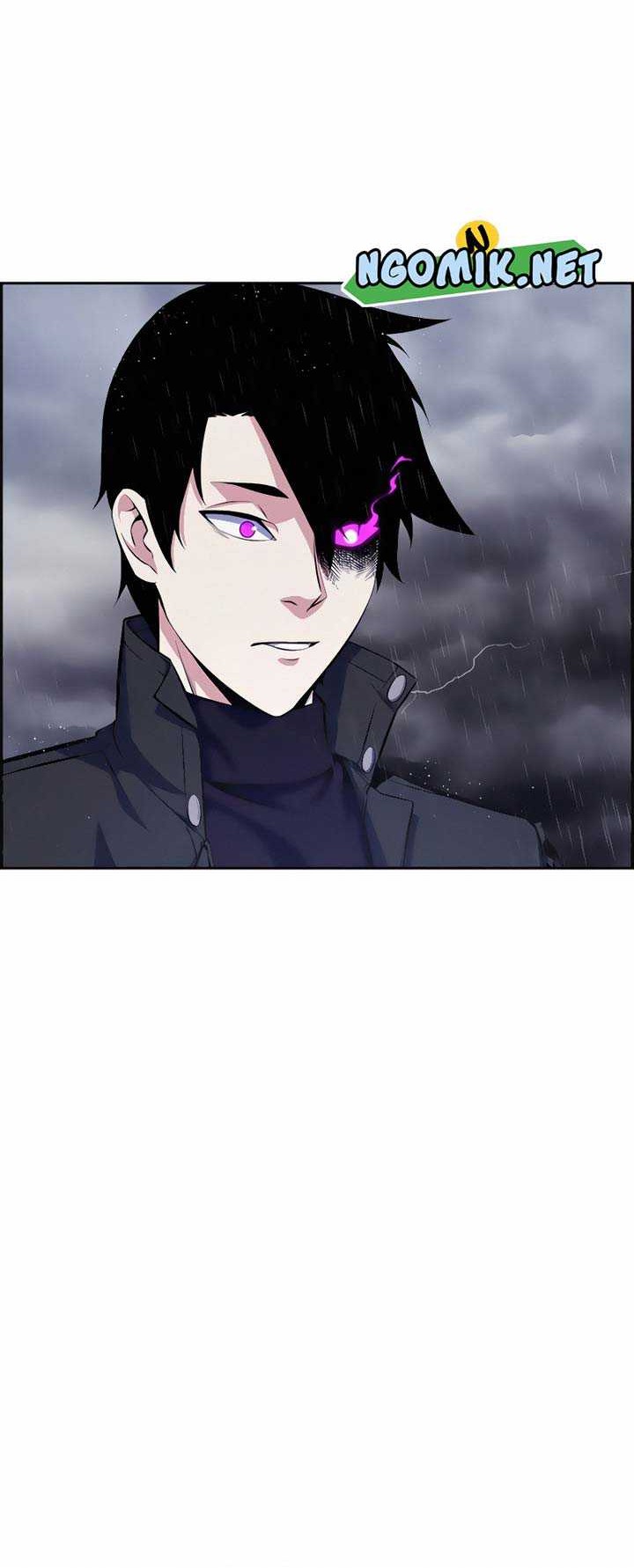 Foreigner on the Periphery (Remake) Chapter 12 - halaman 37