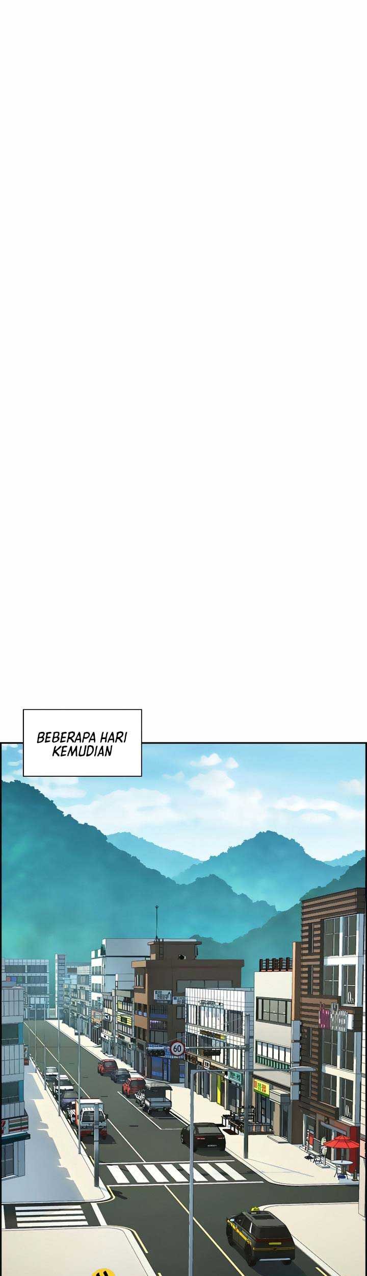 Foreigner on the Periphery (Remake) Chapter 12 - halaman 40