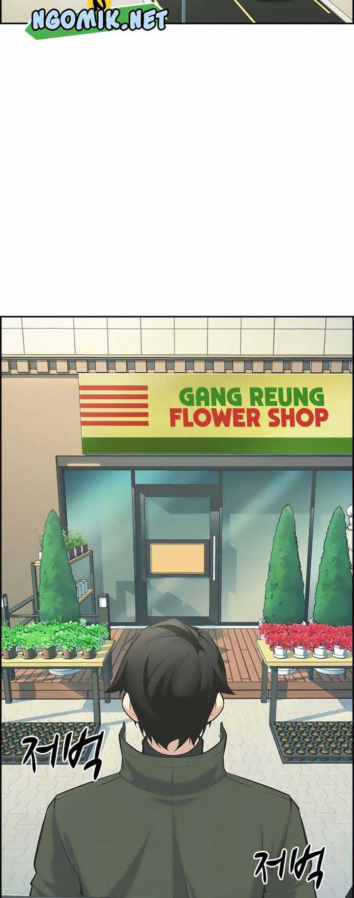 Foreigner on the Periphery (Remake) Chapter 12 - halaman 41