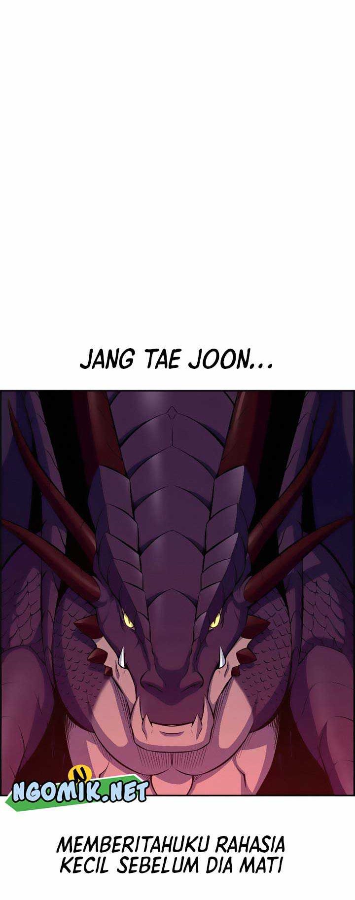 Foreigner on the Periphery (Remake) Chapter 12 - halaman 45