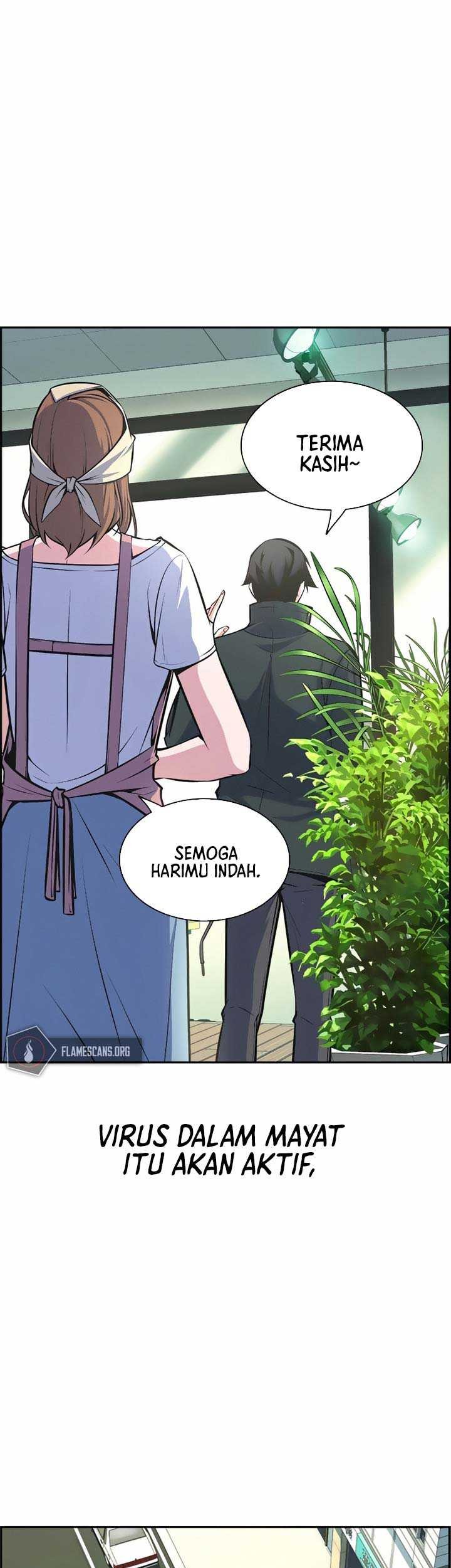 Foreigner on the Periphery (Remake) Chapter 12 - halaman 48
