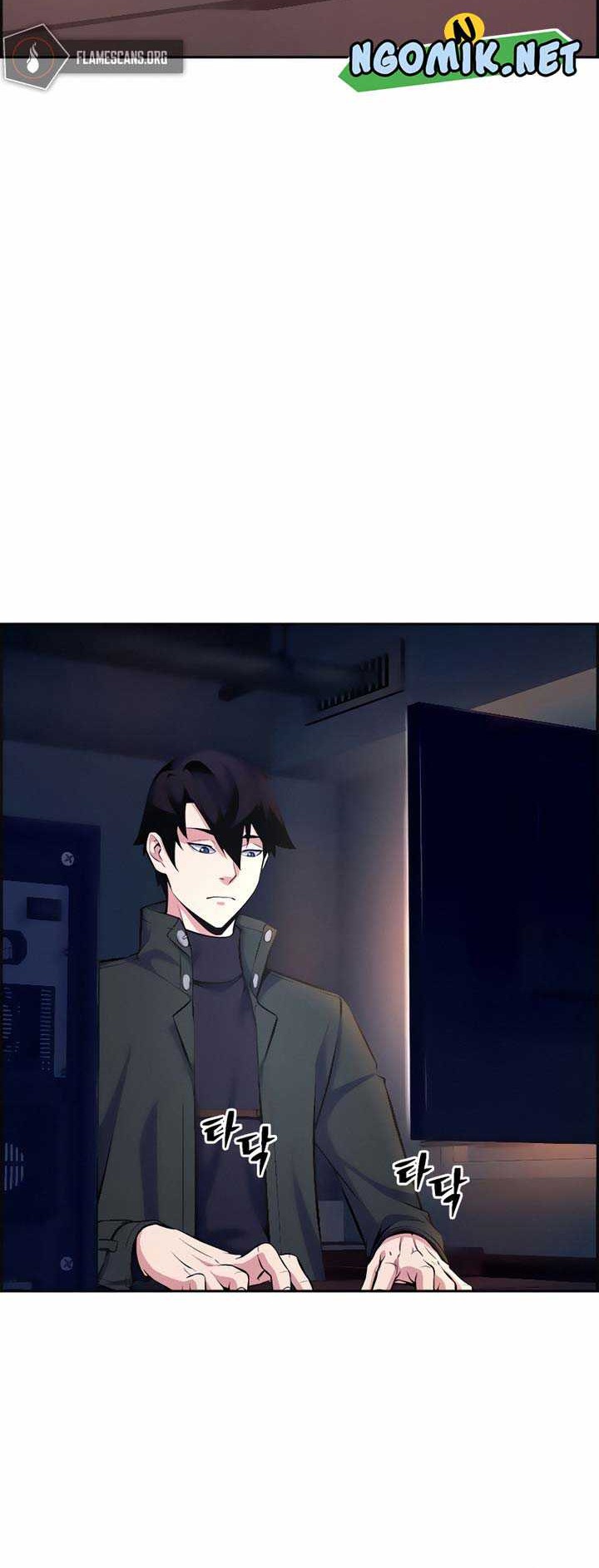 Foreigner on the Periphery (Remake) Chapter 12 - halaman 53