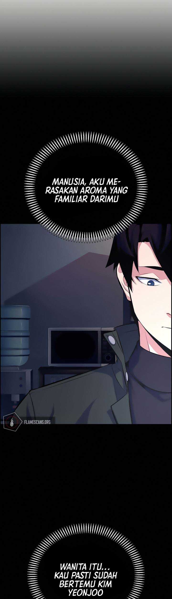 Foreigner on the Periphery (Remake) Chapter 12 - halaman 58