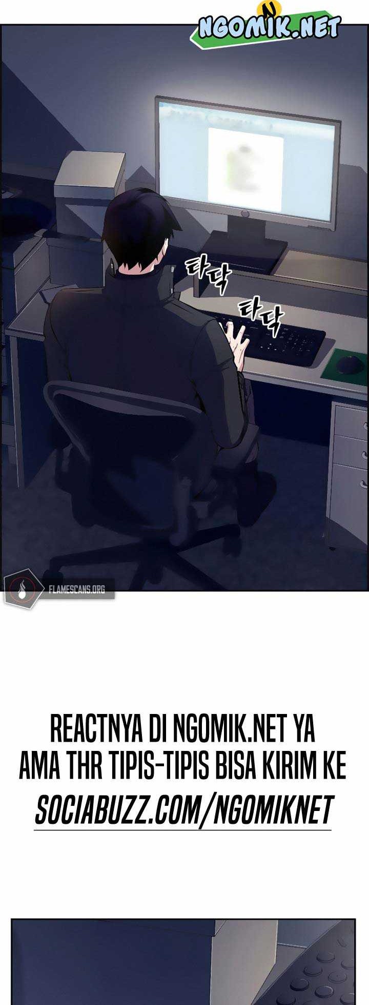 Foreigner on the Periphery (Remake) Chapter 12 - halaman 67