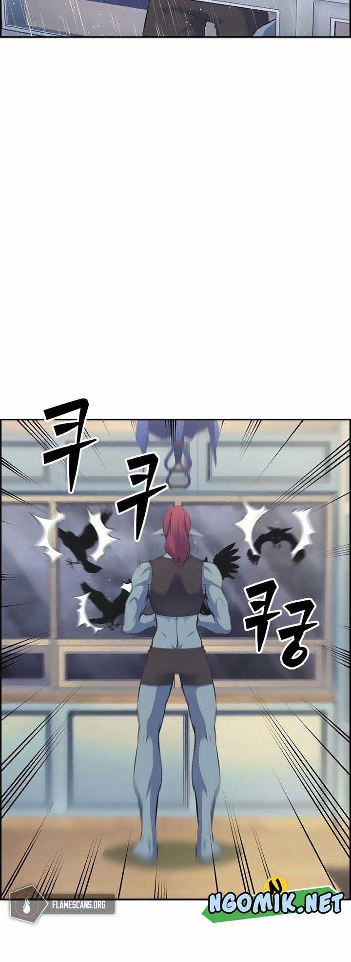 Foreigner on the Periphery (Remake) Chapter 12 - halaman 7