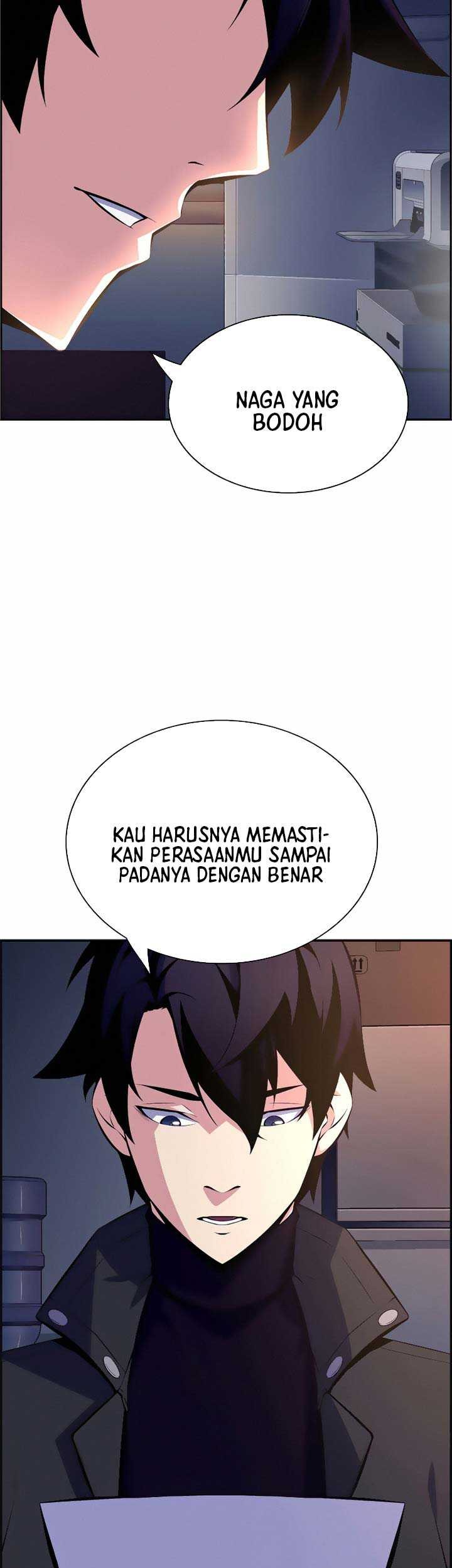 Foreigner on the Periphery (Remake) Chapter 12 - halaman 72