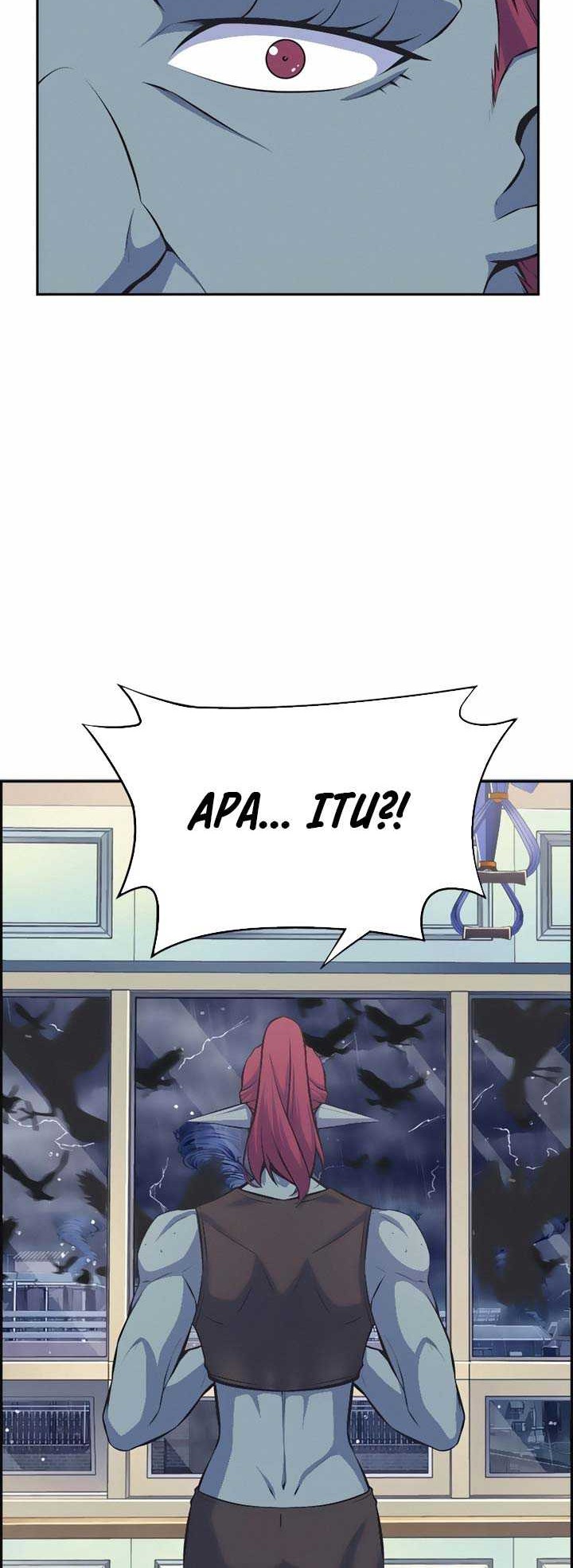Foreigner on the Periphery (Remake) Chapter 12 - halaman 9