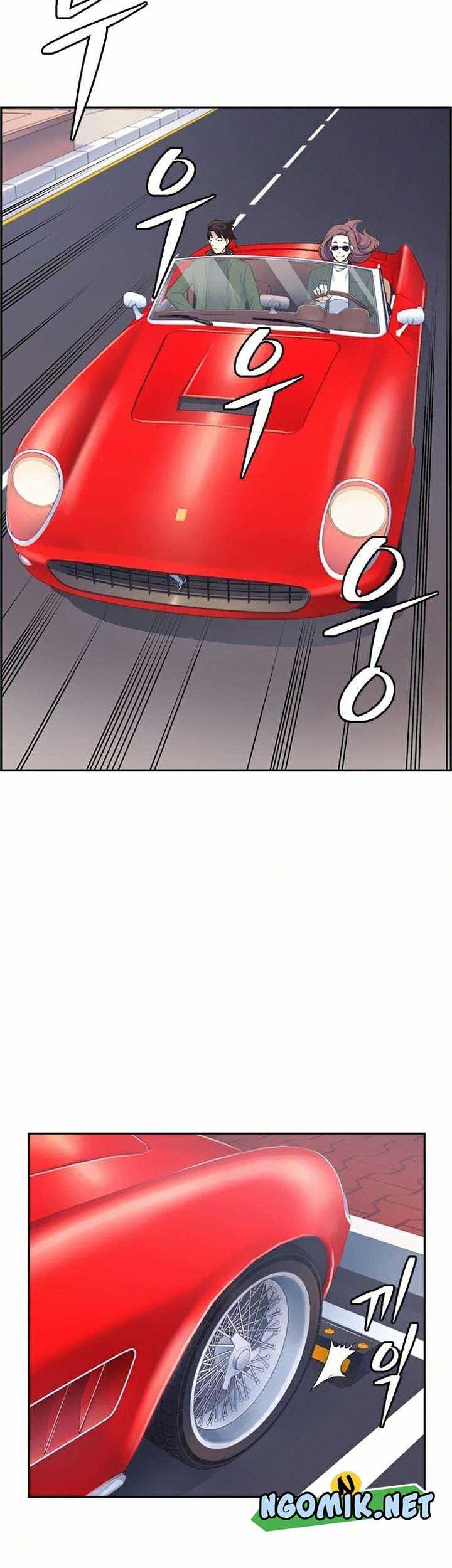 Foreigner on the Periphery (Remake) Chapter 13 - halaman 12