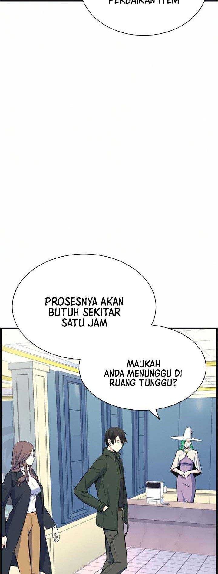 Foreigner on the Periphery (Remake) Chapter 13 - halaman 23