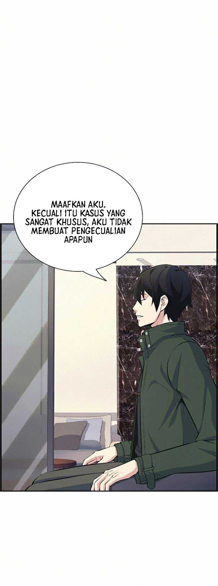 Foreigner on the Periphery (Remake) Chapter 13 - halaman 31
