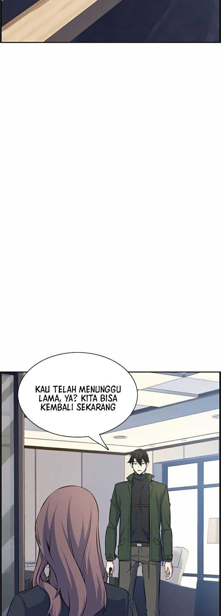 Foreigner on the Periphery (Remake) Chapter 13 - halaman 39