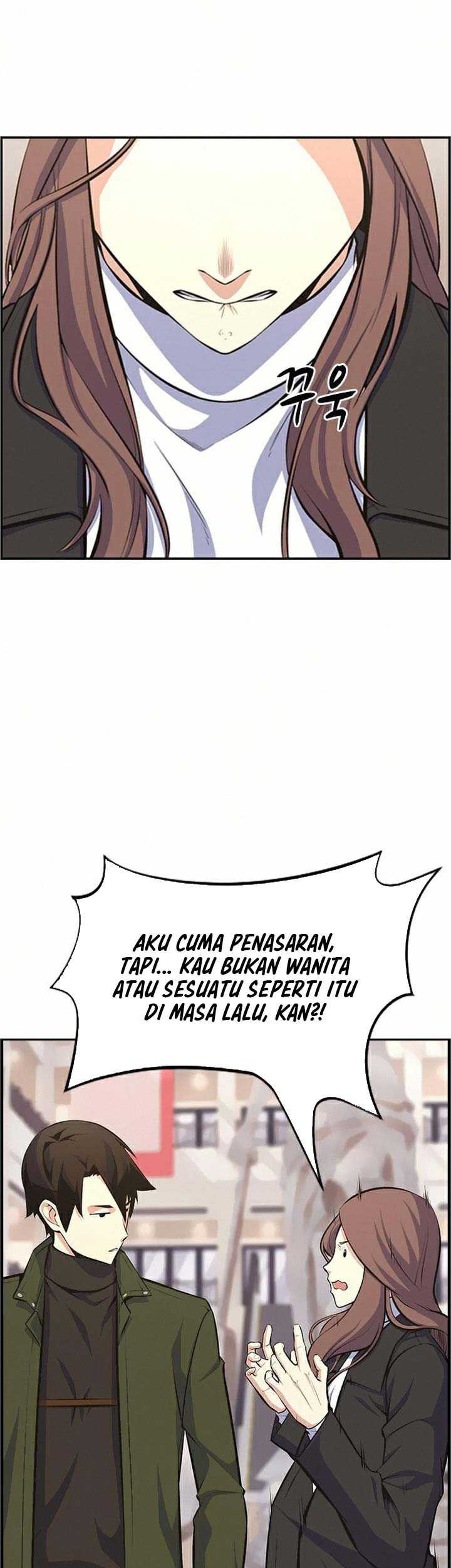 Foreigner on the Periphery (Remake) Chapter 13 - halaman 48