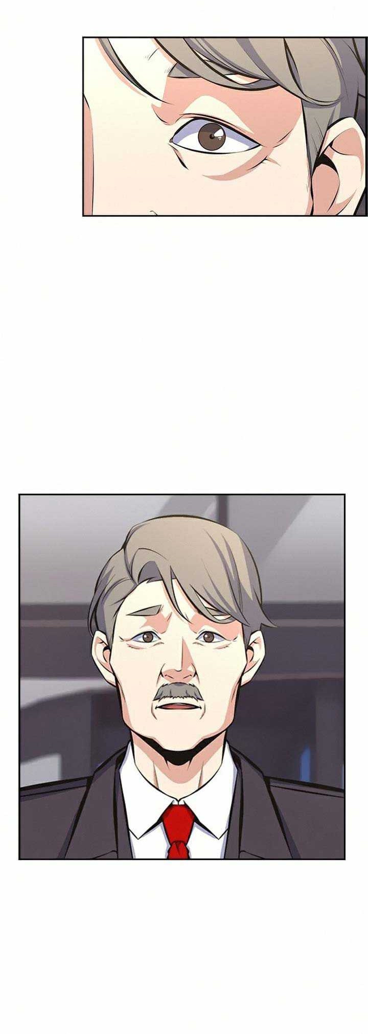 Foreigner on the Periphery (Remake) Chapter 13 - halaman 55