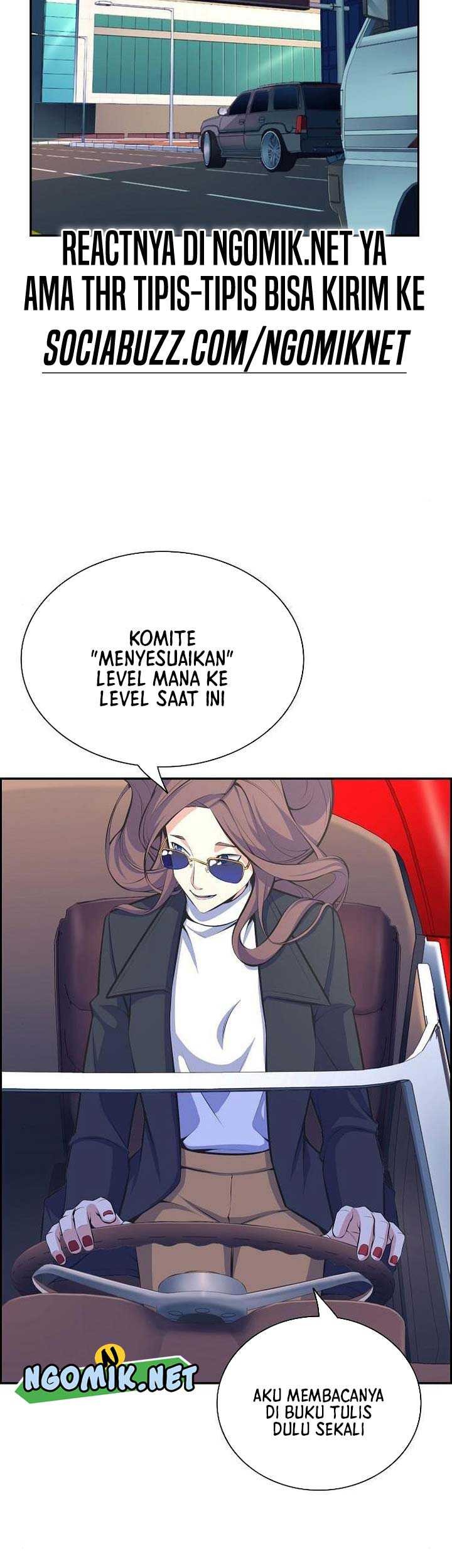 Foreigner on the Periphery (Remake) Chapter 14 - halaman 32