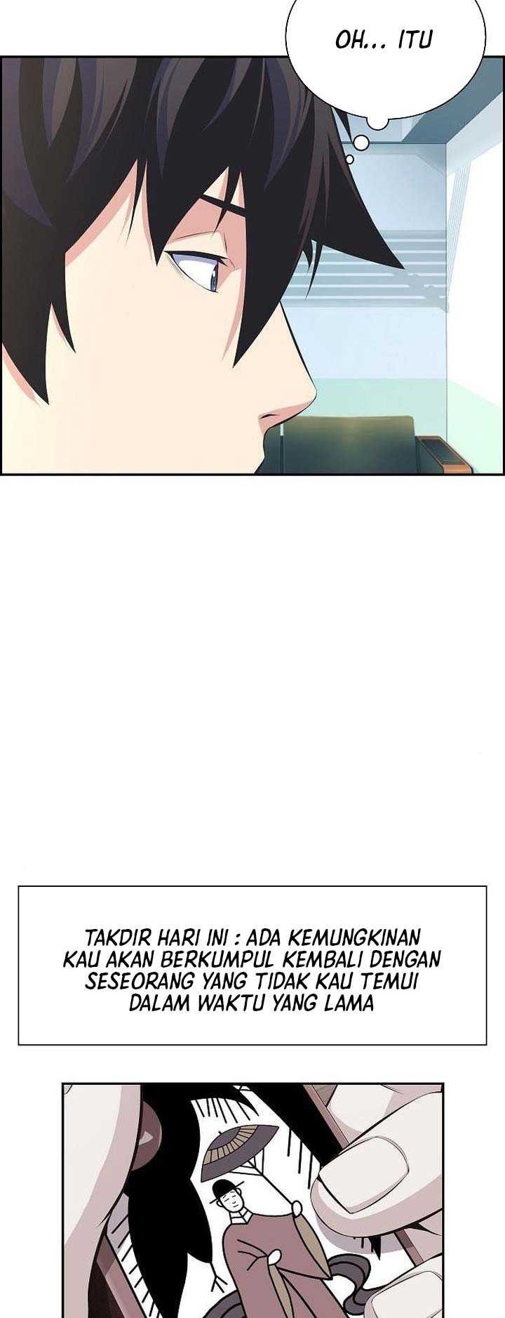 Foreigner on the Periphery (Remake) Chapter 14 - halaman 45