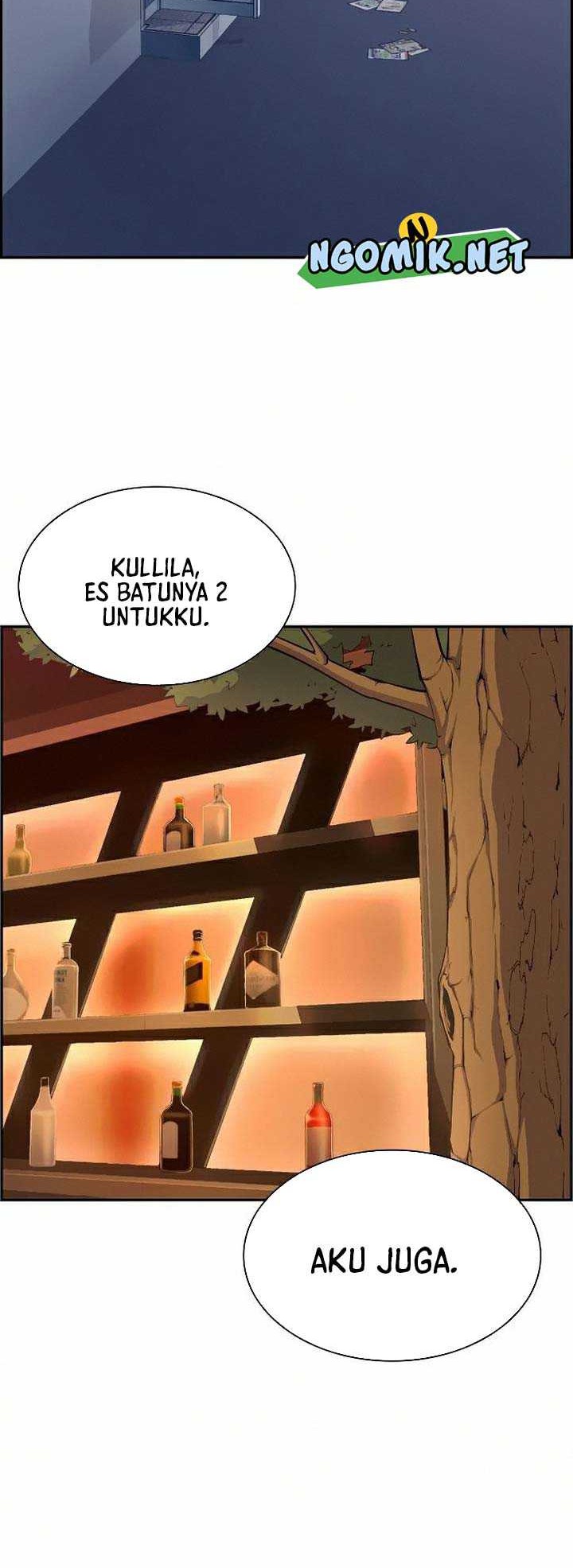 Foreigner on the Periphery (Remake) Chapter 15 - halaman 13