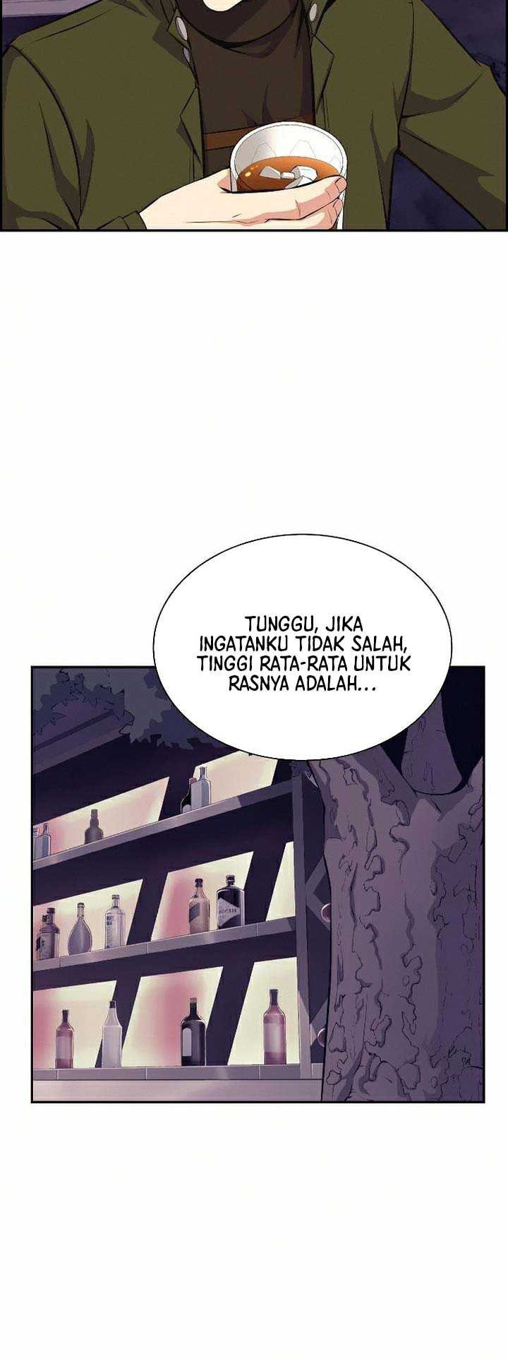 Foreigner on the Periphery (Remake) Chapter 15 - halaman 27