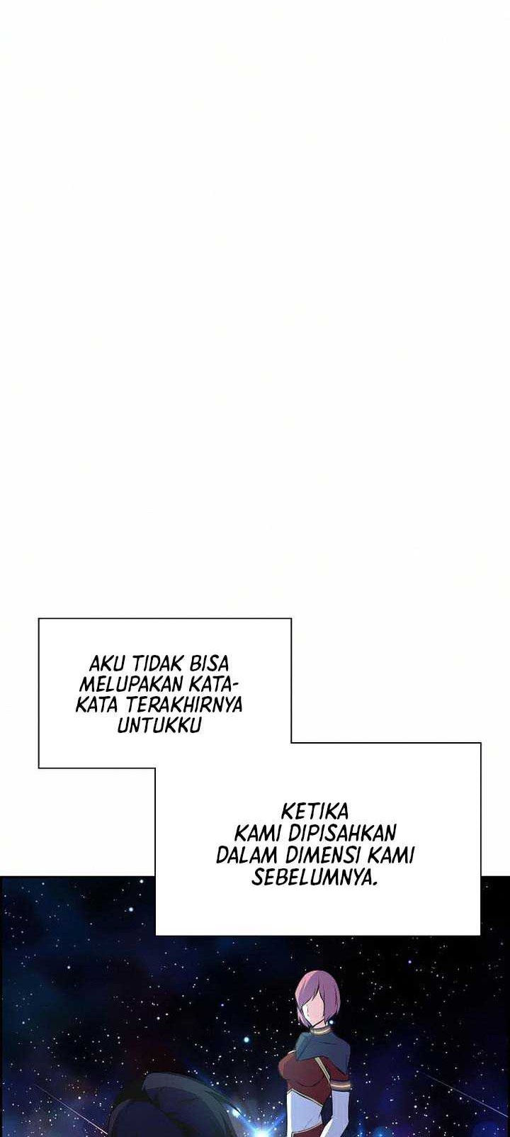 Foreigner on the Periphery (Remake) Chapter 15 - halaman 43