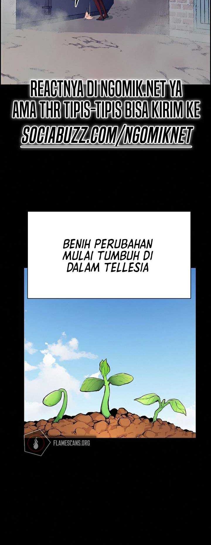 Foreigner on the Periphery (Remake) Chapter 16 - halaman 23