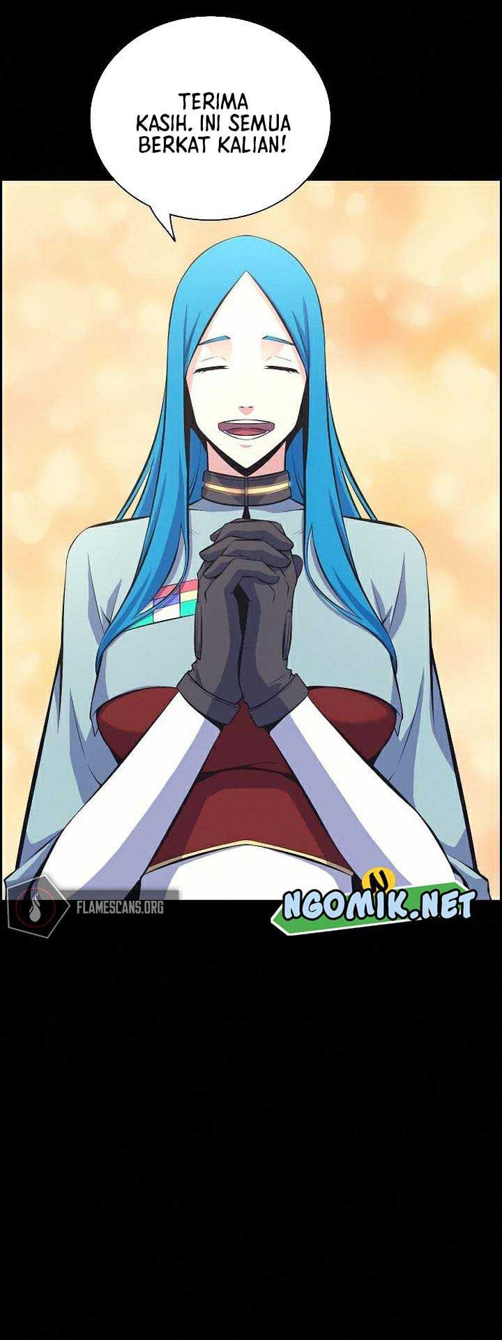 Foreigner on the Periphery (Remake) Chapter 16 - halaman 37