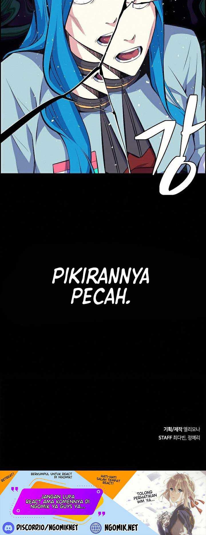 Foreigner on the Periphery (Remake) Chapter 16 - halaman 49