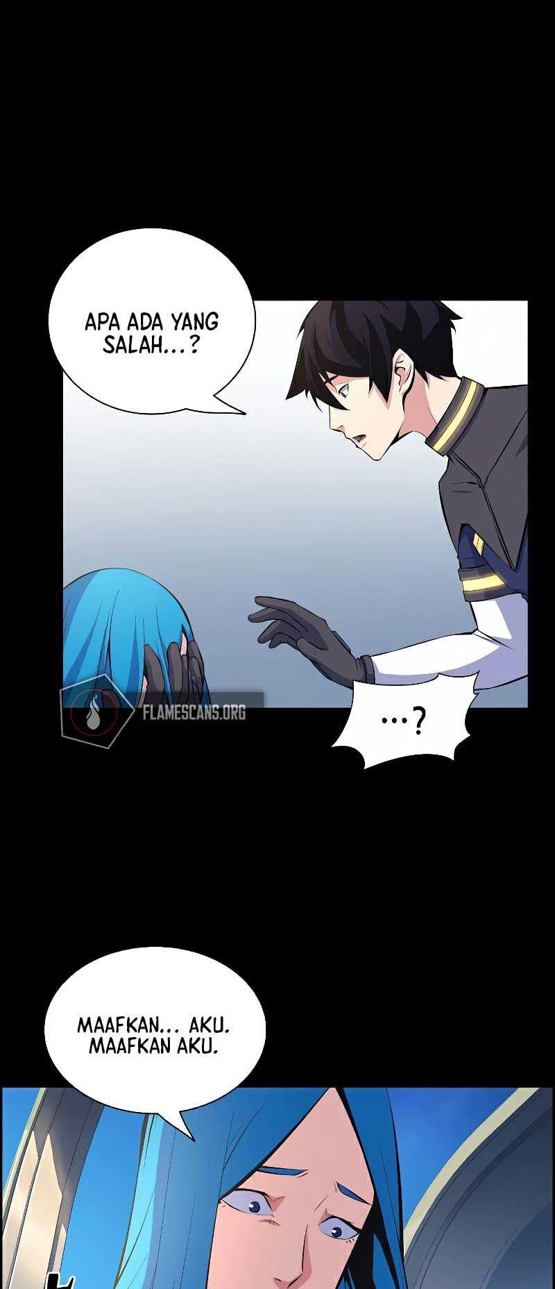 Foreigner on the Periphery (Remake) Chapter 17 - halaman 3