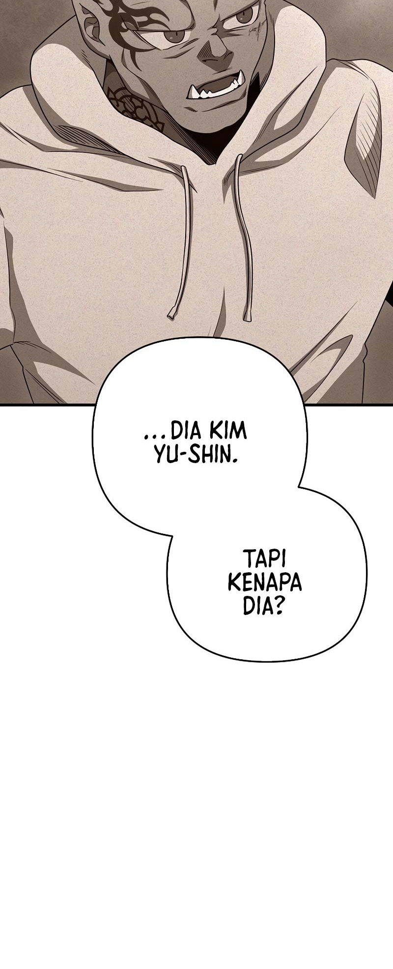 Foreigner on the Periphery (Remake) Chapter 18 - halaman 31