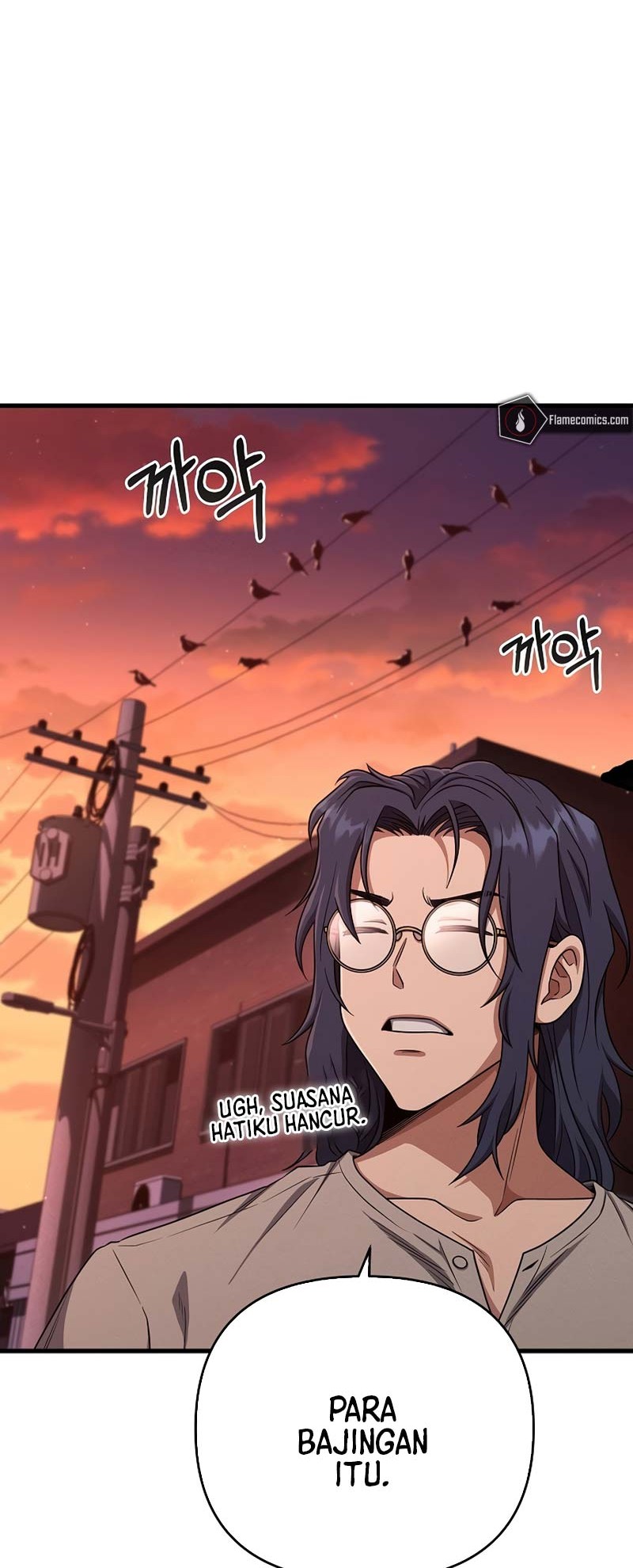 Foreigner on the Periphery (Remake) Chapter 18 - halaman 41