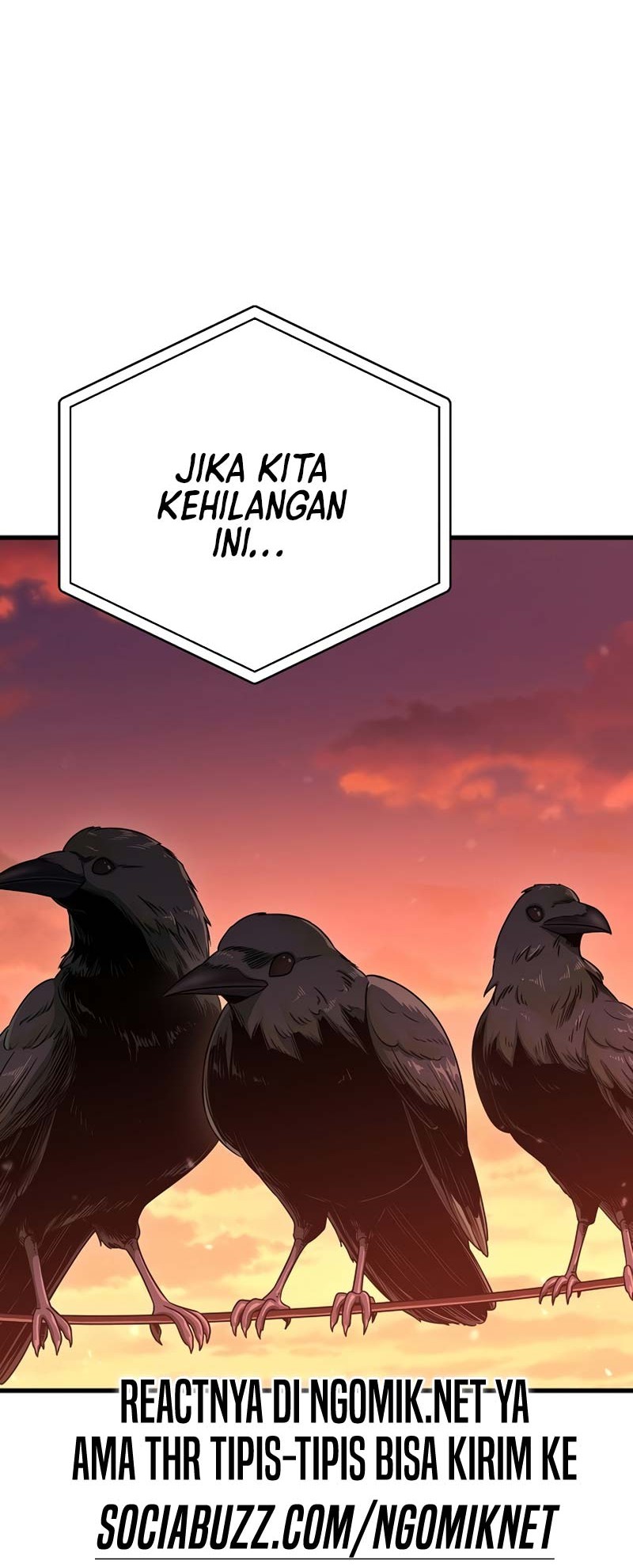 Foreigner on the Periphery (Remake) Chapter 18 - halaman 45